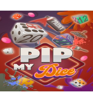 Pip My Dice Steam Key GLOBAL
